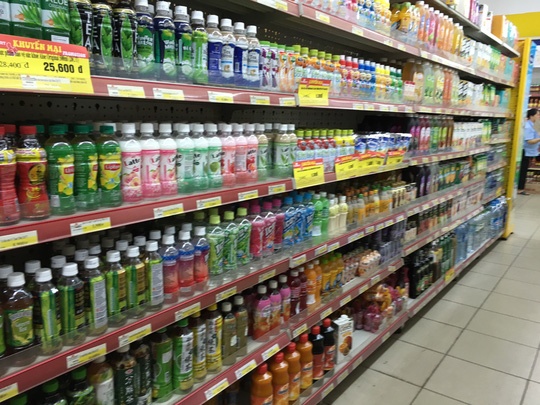 Lanh nhat voi 'nuoc ngot chua chi' hinh anh