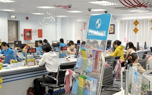 Eximbank to chuc dai hoi bat thuong bau hoi dong quan tri hinh anh