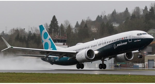 Thuong vu Vietjet - Boeing, 'don dau' voi Airbus? hinh anh