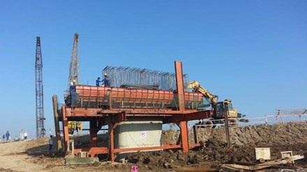 Danh sach 26 nha thau bi Bo Giao thong 'cam cua' hinh anh