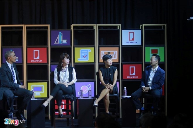 kinh tế Việt Nam sau chuyến thăm của Obama ảnh 1 kinh te Viet Nam sau chuyen tham cua Obama anh 1