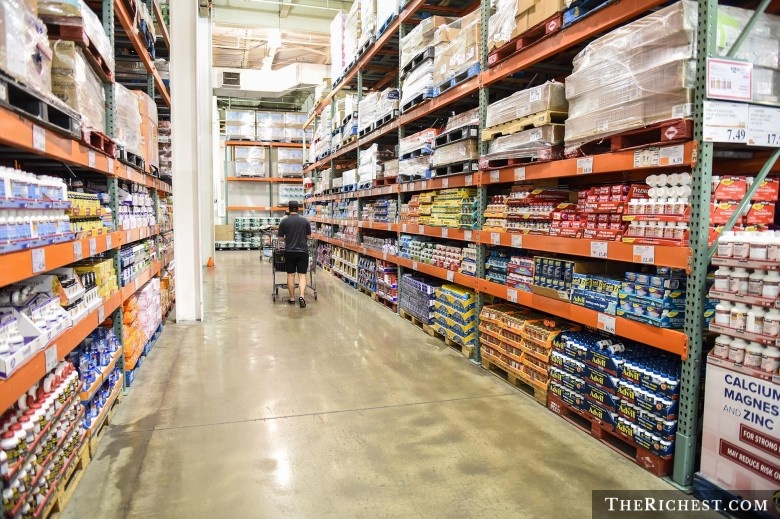 10 bi mat it biet cua cac sieu thi anh 1