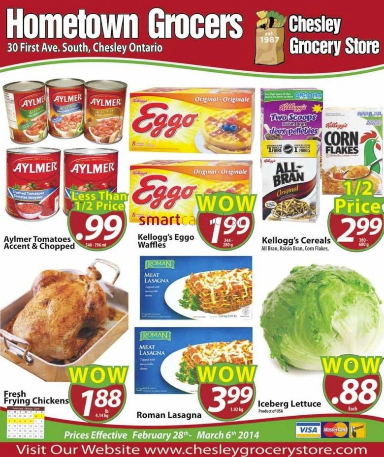 10 bi mat it biet cua cac sieu thi anh 2