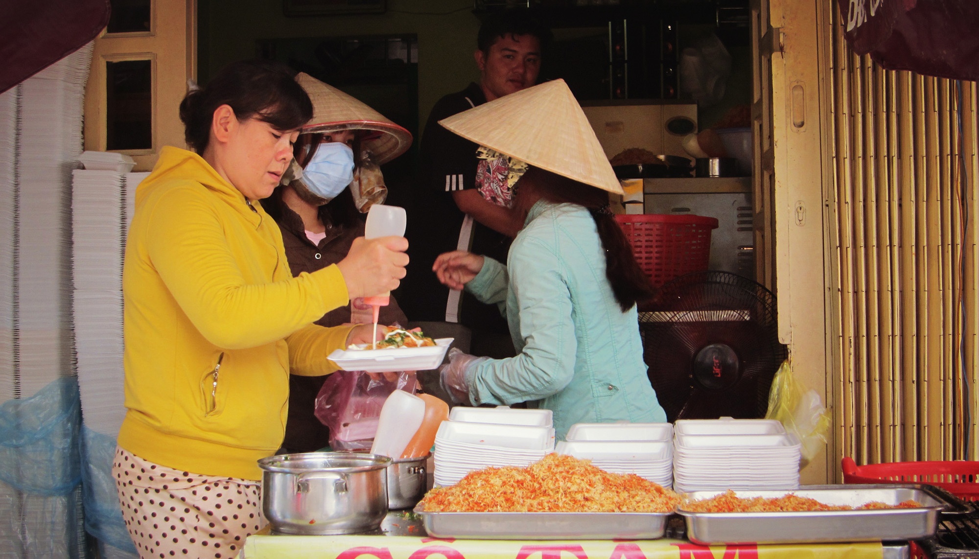 banh mi nuong muoi ot anh 2