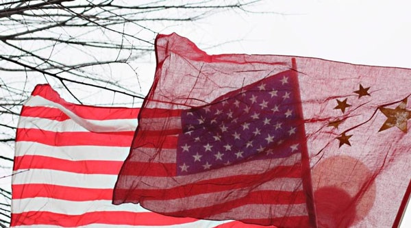 Giat minh chuyen hang Trung Quoc san xuat o My hinh anh