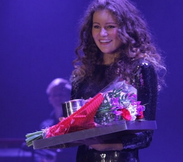 Nu ty phu sinh nam 97 tre tuoi nhat the gioi anh 12