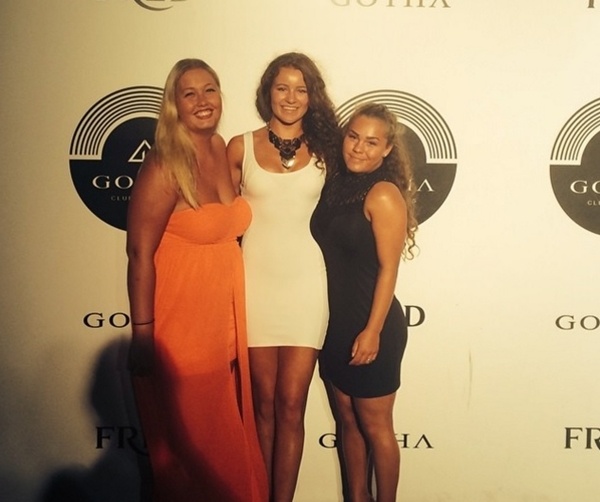 Nu ty phu sinh nam 97 tre tuoi nhat the gioi anh 18