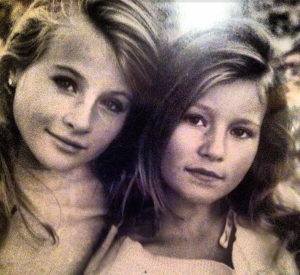 Nu ty phu sinh nam 97 tre tuoi nhat the gioi anh 4