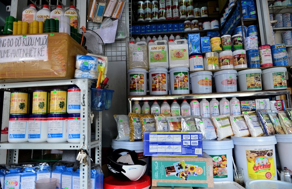 cho than chet Kim Bien anh 2