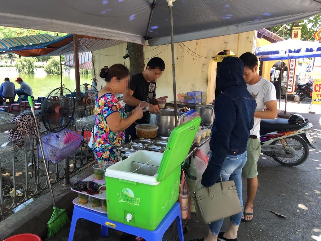 Nang 40 do: Ngay ban 1.500 bat tao pho, lai 8 trieu hinh anh