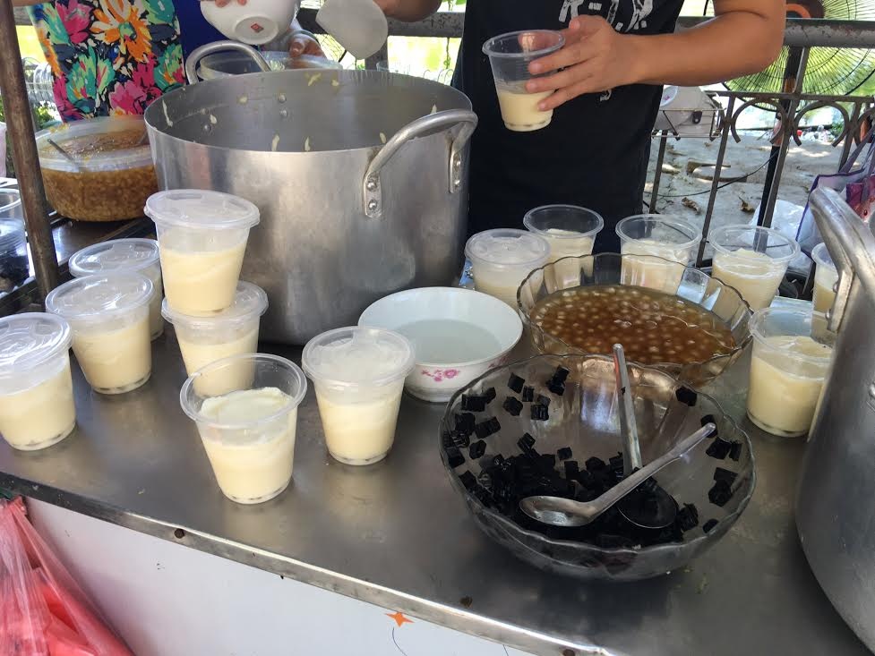 bán tào phớ ngày nắng nóng lãi khủng ảnh 2 ban tao pho ngay nang nong lai khung anh 2