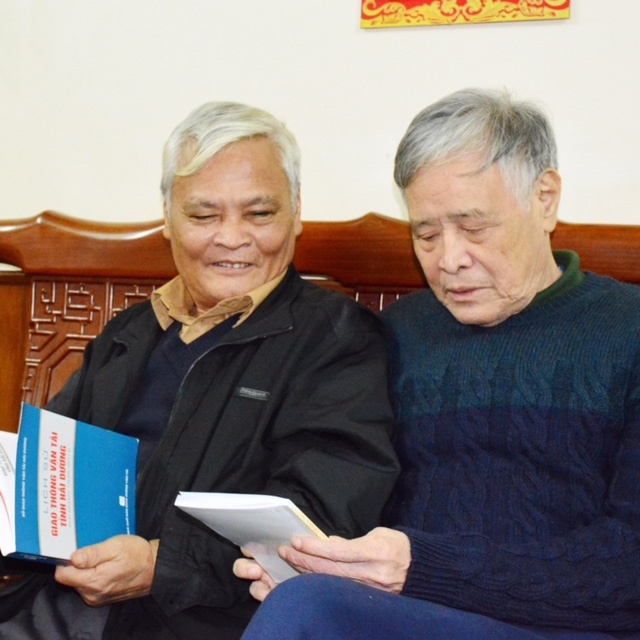 Chuyen it biet ve mo hinh 'khoan xe chui' cua Chinh Hoa hinh anh