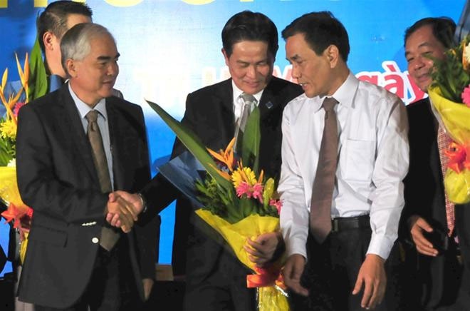 Tram Be thoai lui, 'song ngam' van chua dut hinh anh