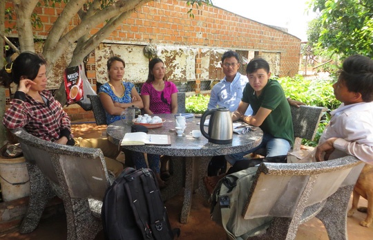 dai ly nong san vo no nhieu nong dan dieu dung anh 2