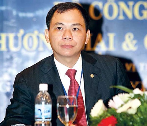 'Dai chien' voi ty phu Thai, dai gia Viet kiem nghin ty hinh anh