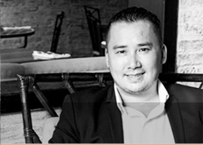 CEO Viet so huu ung dung chinh phuc Malaysia va Singapore hinh anh