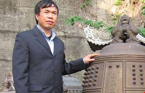 Tai sao lai xin Thu tuong mien thue cho ty phu Xuan Truong? hinh anh