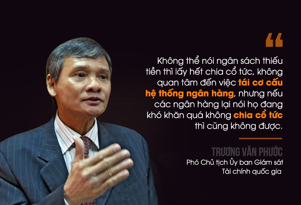 Bo Tai chinh doi ngan hang chia co tuc anh 7