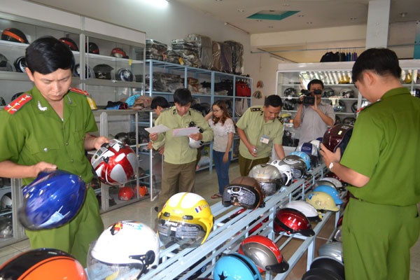 Dieu kien kinh doanh… ky la! hinh anh