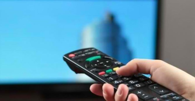 Ngat song truyen hinh analog tu 0h ngay 15/6 hinh anh