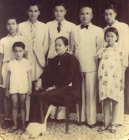 xà bông cô ba ảnh 2 xa bong co ba anh 2