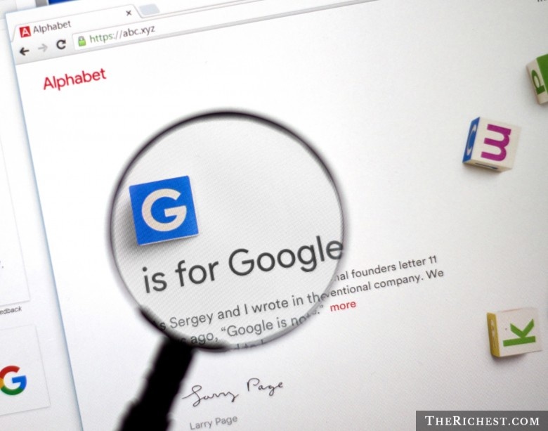 9 cong ty khong lo it nguoi biet den hinh anh