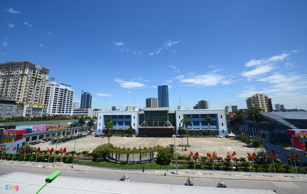 Tiet lo ly do nhieu DN lam an bet bat lai len san thanh cong hinh anh