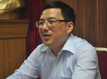 'Con bo sua' ty do: Mieng ngon kho bo? hinh anh