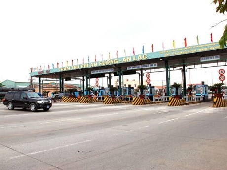 Soi loi nhuan cua cac 'ong lon' BOT tren san niem yet hinh anh