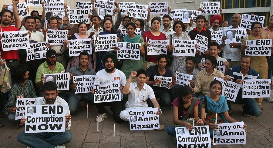 An Do la nuoc co moi truong kinh doanh te nhat the gioi anh 1