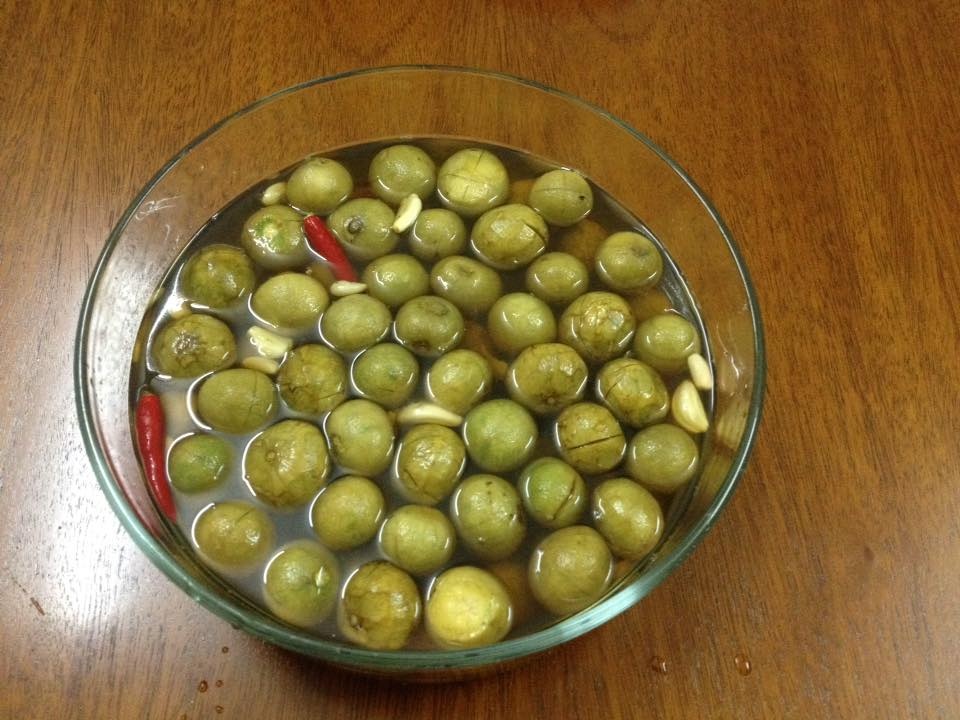 ban sau ngam lai 2 trieu/ngay anh 2