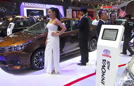 Dau long vi phai doi tra de duoc kinh doanh hinh anh