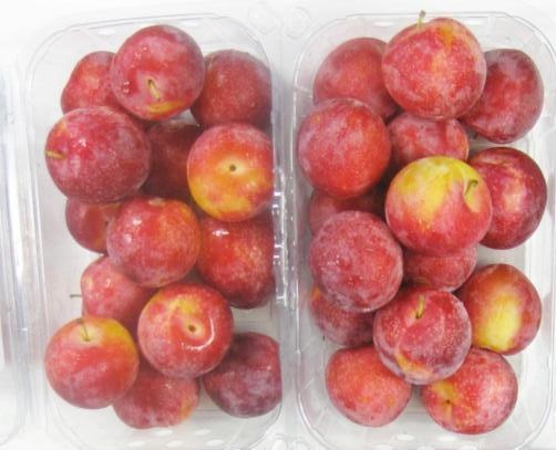 Che man Viet, nha giau Ha Noi mua man My 600.000/kg hinh anh