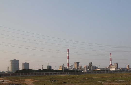 Formosa keu oan vi bi truy thu thue 31 ty dong hinh anh