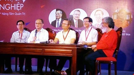 Pho Viet Nam nhung la made in Thai Lan hinh anh