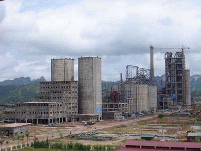 tập đoàn nhà nước nợ 21 tỷ USD ảnh 2 tap doan nha nuoc no 21 ty USD anh 2