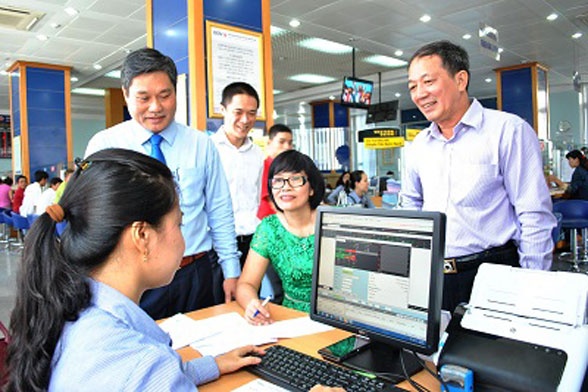 BIDV se mat doc quyen giao dich chung khoan hinh anh