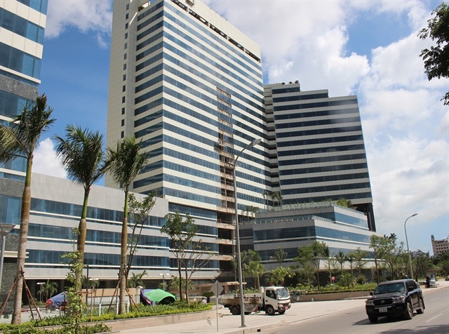 Hoang Anh Gia Lai kho vi thue bat dong san Myanmar hinh anh