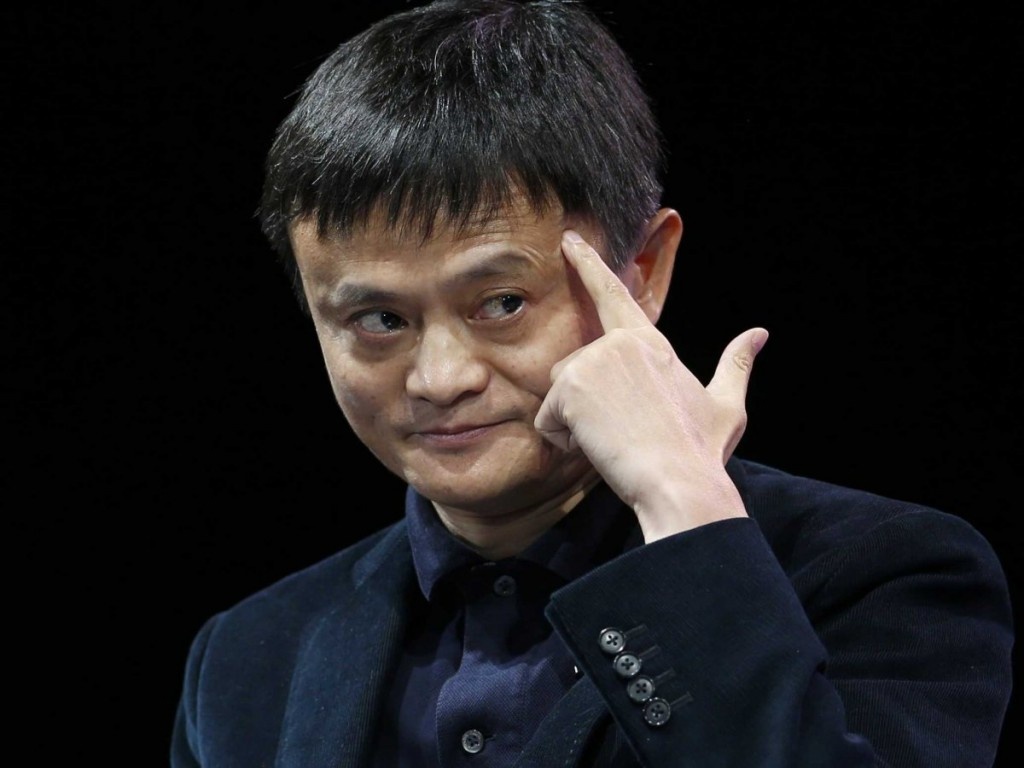 Đế chế của Jack Ma tại Trung Quốc ảnh 3 De che cua Jack Ma tai Trung Quoc anh 3