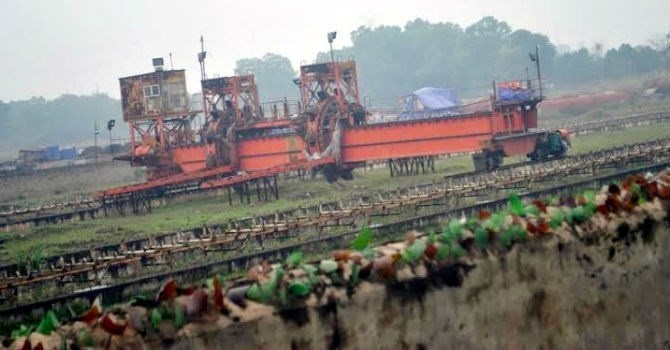 Hang loat du an tai tieng cua 'ong lon' Bo Cong Thuong hinh anh