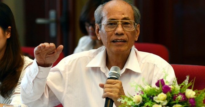 du an nghin ty cua Bo Cong thuong anh 1