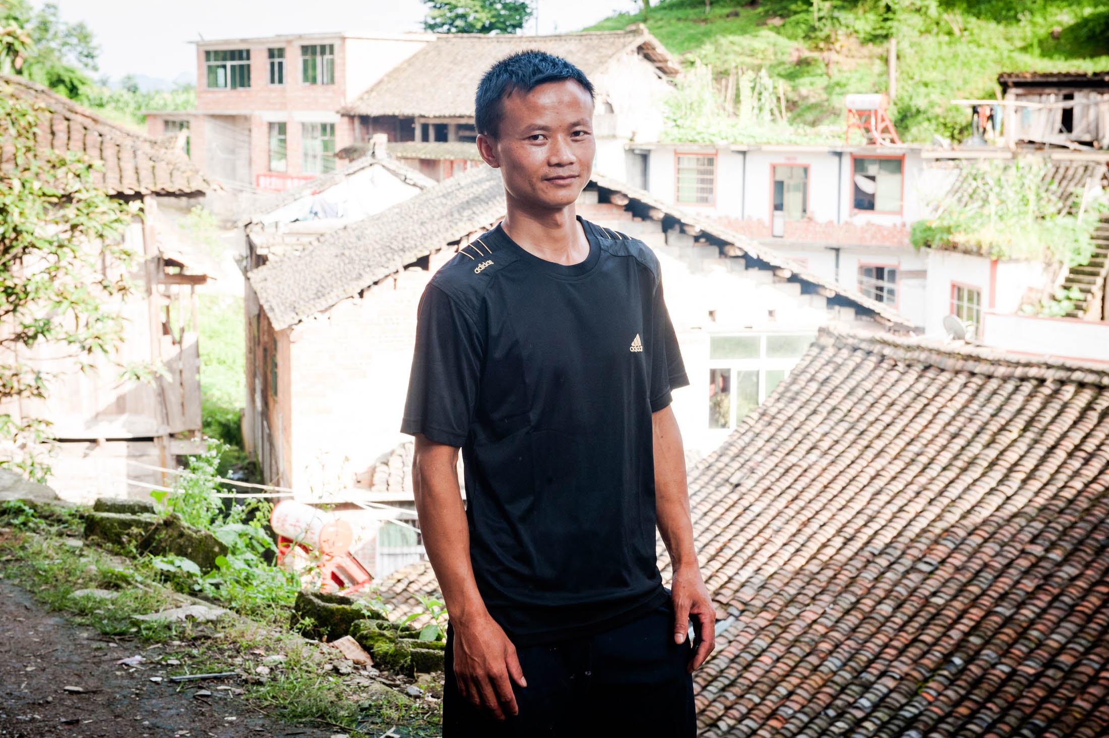 Công nhân nhà máy Trung Quốc ồ ạt hồi hương ảnh 1 Cong nhan nha may Trung Quoc o at hoi huong anh 1