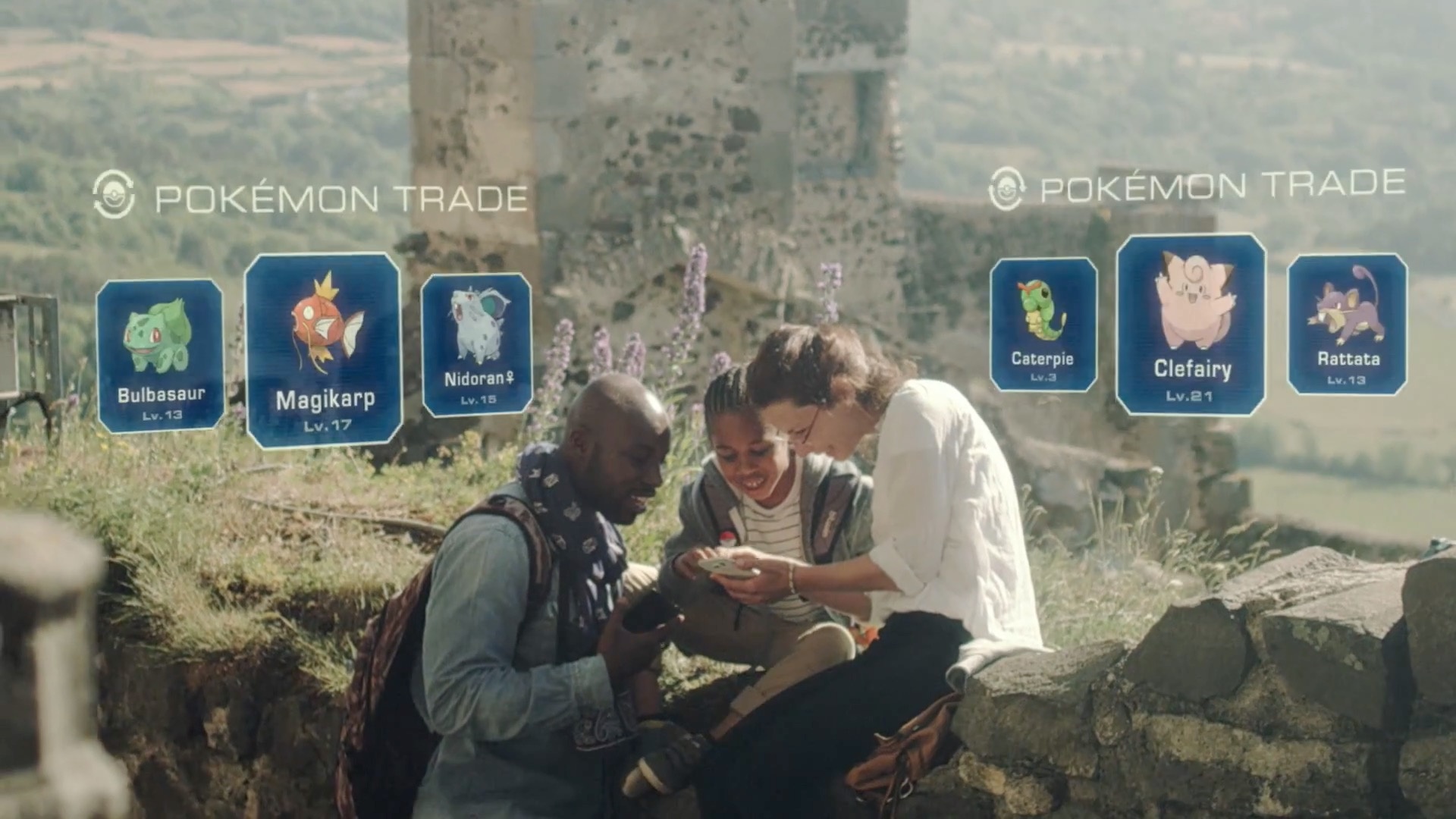 5 bai hoc marketing tu thanh cong tu Pokemon Go hinh anh