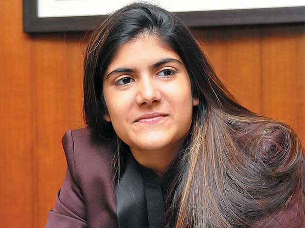 tai phiet,  An Do,  Isha va Akash Ambani anh 6