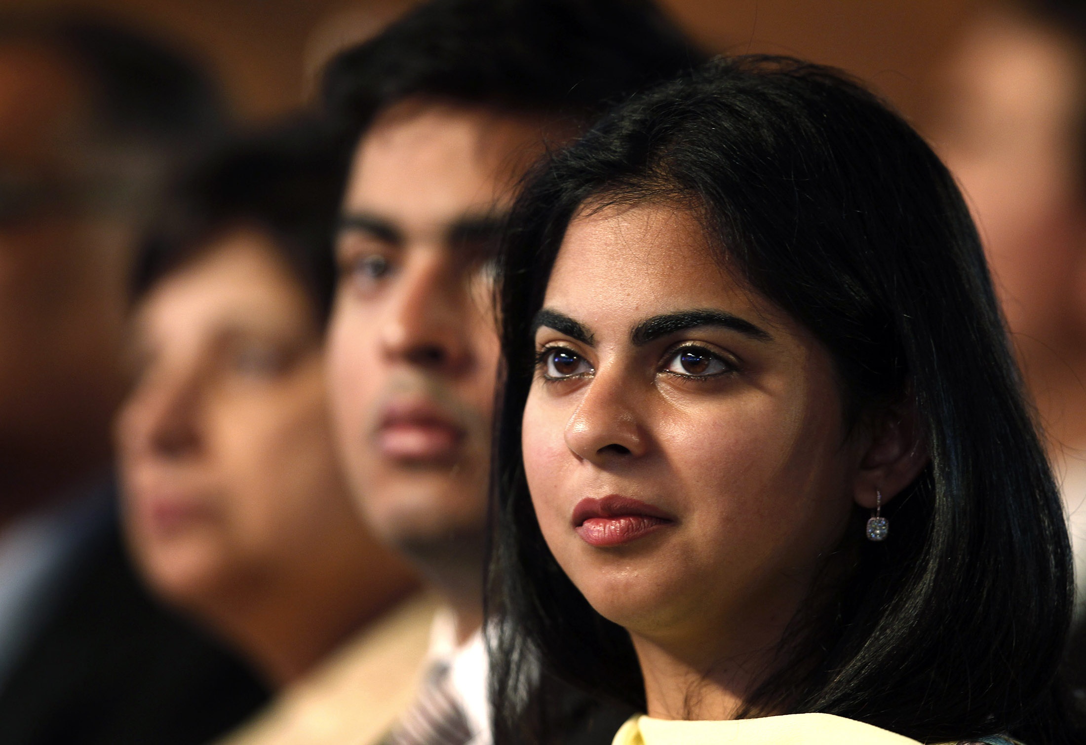 Nhung tai phiet the he moi cua An Do hinh anh