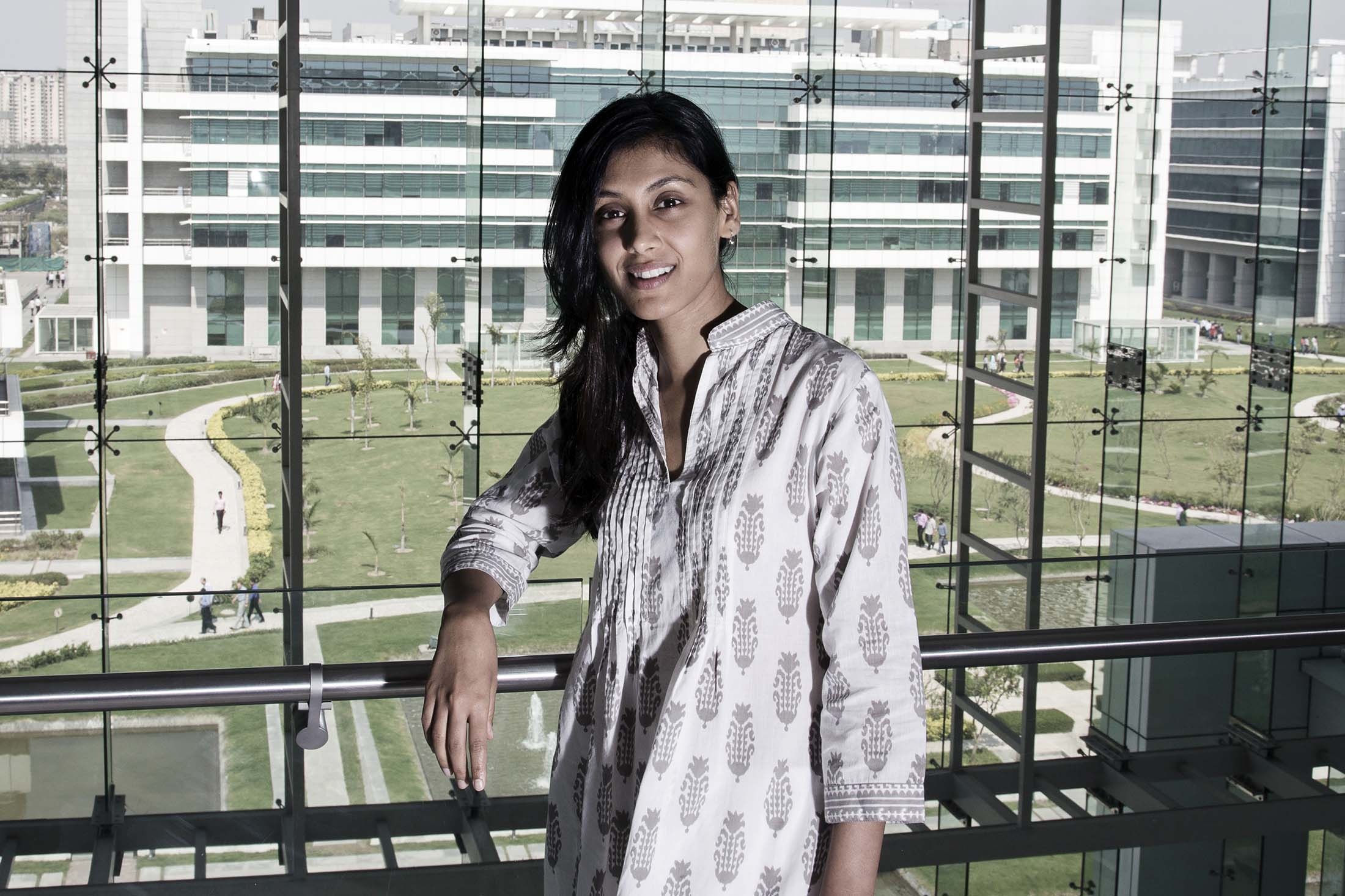 tai phiet,  An Do,  Isha va Akash Ambani anh 2