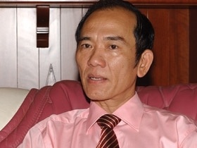 Mien nhiem chuc chu tich khoang san cua 'ong trum' go Viet hinh anh