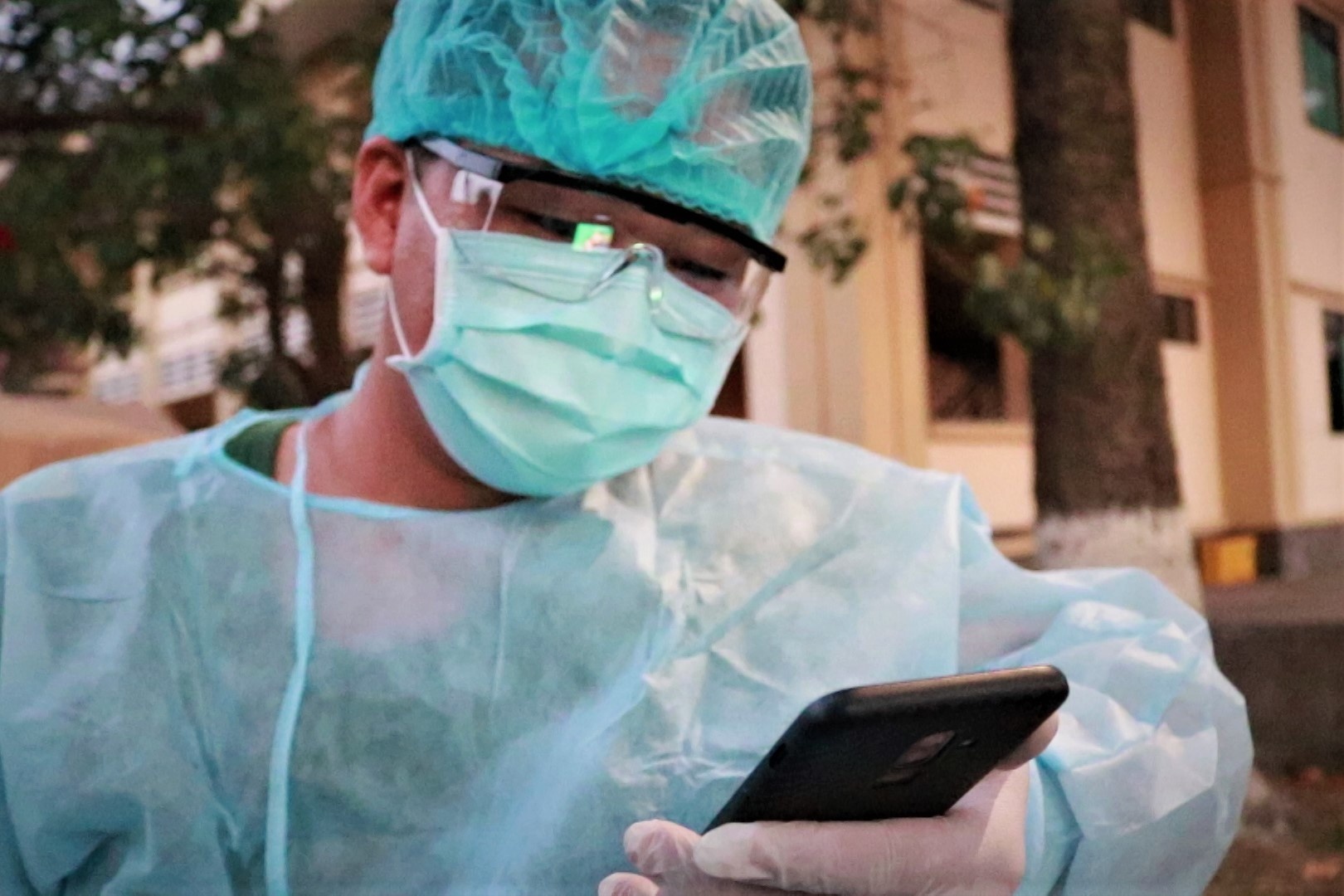 'Nho nha lam, nhung tinh nguoi voi nguoi minh khong ve duoc' hinh anh