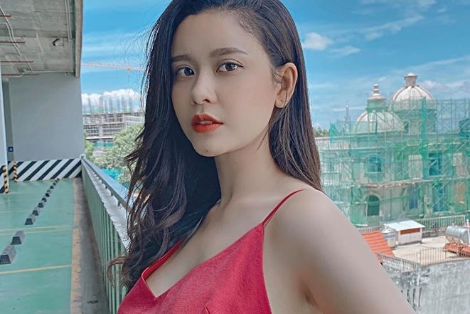 Truong Quynh Anh: 'Chua co tinh yeu moi, toi danh tat ca cho con' hinh anh