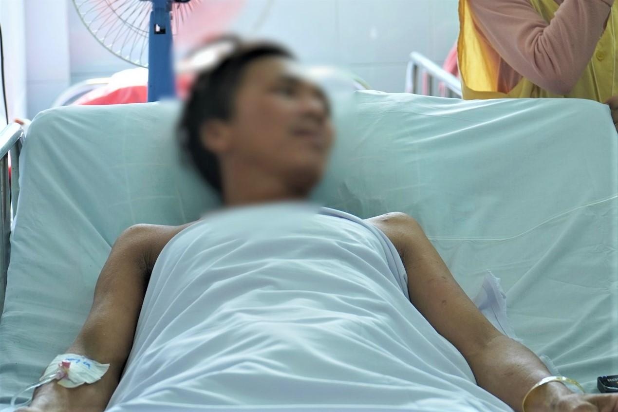 'Toi suy nghi bo nghe bat ran tu lau' hinh anh